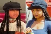 Kim Kardashian revealed some interesting facts about her daughter's style